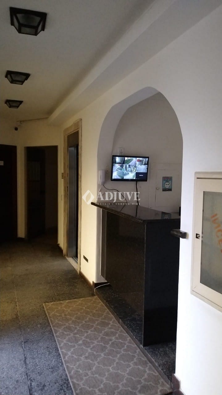 Apartamento à venda com 1 quarto, 39m² - Foto 23