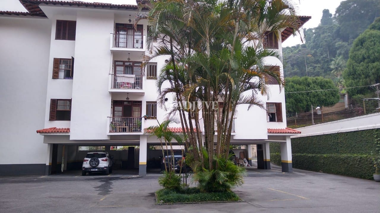 Apartamento à venda com 1 quarto, 39m² - Foto 2