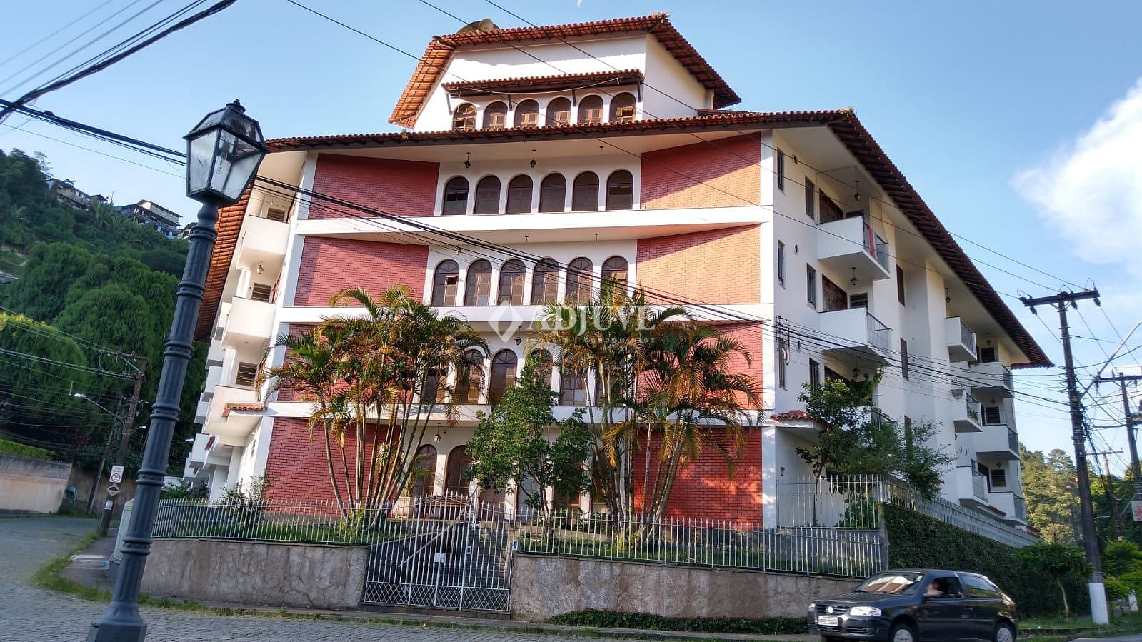 Apartamento à venda com 1 quarto, 39m² - Foto 1