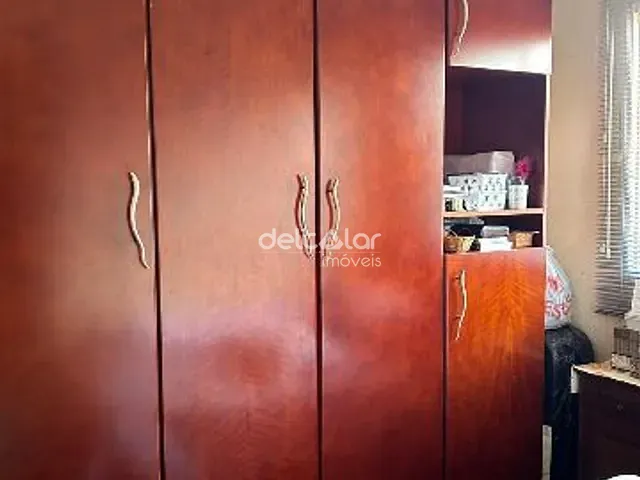 Apartamento com 45m² 2 quartos e 1 banheiro, à venda, no bairro São João Batista (Venda Nova) em Belo Horizonte