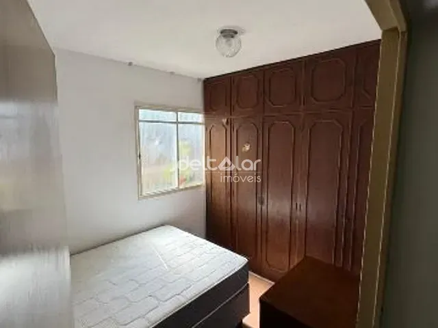 Apartamento com 45m² 2 quartos e 1 banheiro, à venda, no bairro São João Batista (Venda Nova) em Belo Horizonte
