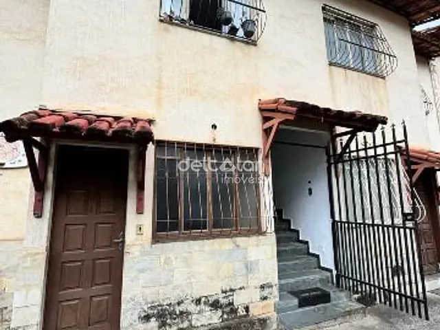 Apartamento com 45m² 2 quartos e 1 banheiro, à venda, no bairro São João Batista (Venda Nova) em Belo Horizonte
