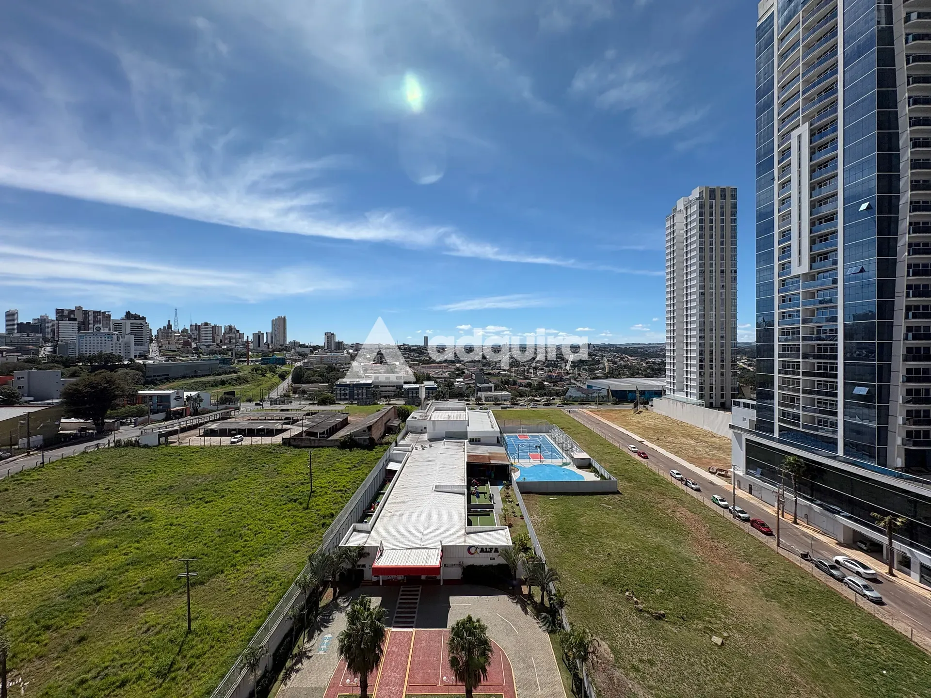 Apartamento, 2 quartos, 136 m² - Foto 35