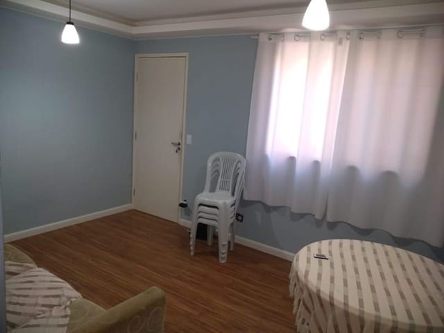 Foto do Apartamento - Apartamento com 2 dormitórios para alugar, 47 m² por R$ 1.388,00/mês - Floradas de São José - São José dos Campos/SP | INDEPENDENCE NEGOCIOS IMOBILIARIOS LTDA