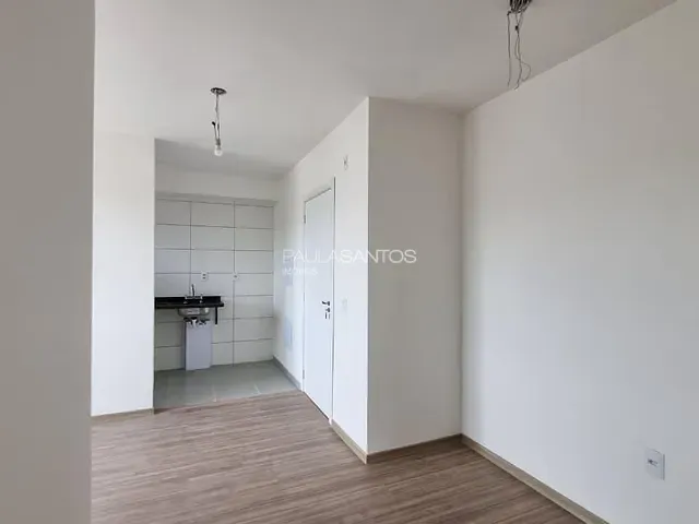 Apartamento 2 quartos e 2 banheiros, à venda, no bairro Vila Hortência em Sorocaba