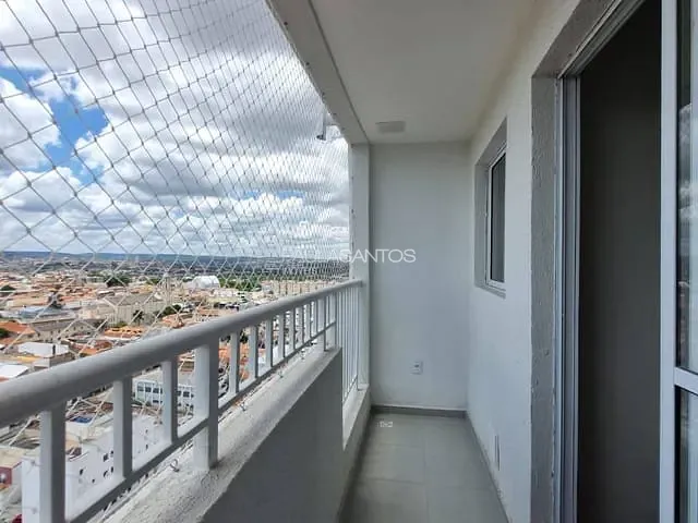 Apartamento 2 quartos e 2 banheiros, à venda, no bairro Vila Hortência em Sorocaba