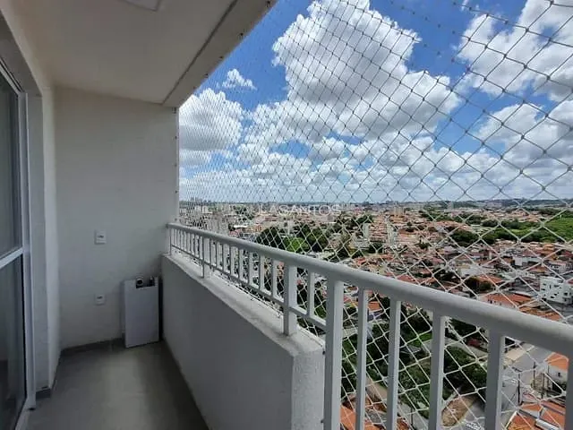 Apartamento 2 quartos e 2 banheiros, à venda, no bairro Vila Hortência em Sorocaba