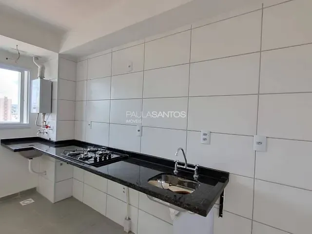 Apartamento 2 quartos e 2 banheiros, à venda, no bairro Vila Hortência em Sorocaba