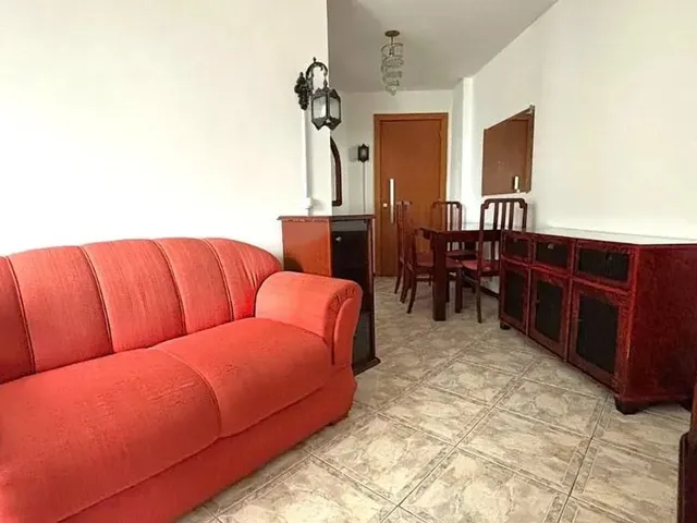 Apartamento 2 quartos e 1 banheiro, à venda, no bairro Bigorrilho em Curitiba