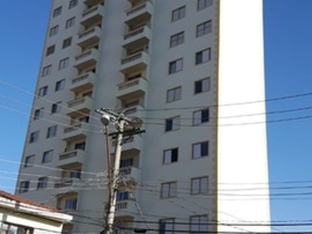 Apartamento com 89m² 3 quartos e 2 banheiros, à venda, no bairro Tatuapé em São Paulo