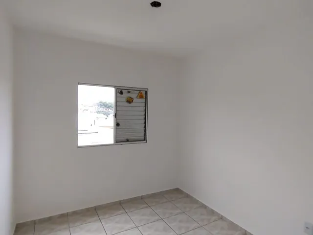 Apartamento 2 quartos e 2 banheiros, à venda, no bairro Parque Santo Antônio em Taubaté