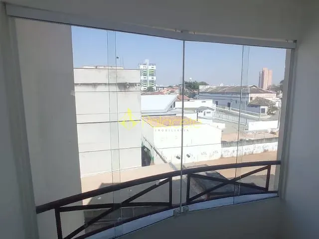 Apartamento 2 quartos e 2 banheiros, à venda, no bairro Parque Santo Antônio em Taubaté