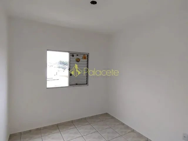 Apartamento 2 quartos e 2 banheiros, à venda, no bairro Parque Santo Antônio em Taubaté