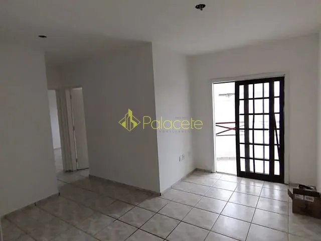 Apartamento 2 quartos e 2 banheiros, à venda, no bairro Parque Santo Antônio em Taubaté