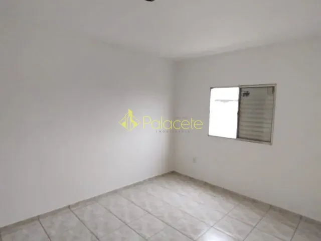 Apartamento 2 quartos e 2 banheiros, à venda, no bairro Parque Santo Antônio em Taubaté