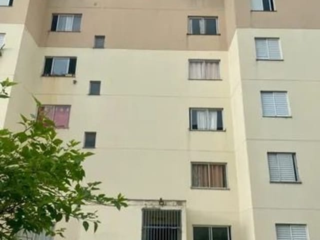 Foto do Apartamento - Apartamento com 2 dormitórios à venda, 60 m² por R$ 140.000,00 - Jardim Helena - Carapicuíba/SP | Pitale Imóveis Ltda.