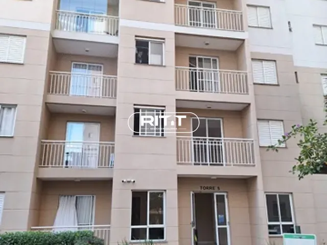 Apartamento com 62m² 2 quartos e 1 banheiro, à venda, no bairro Vila Progresso em Campinas