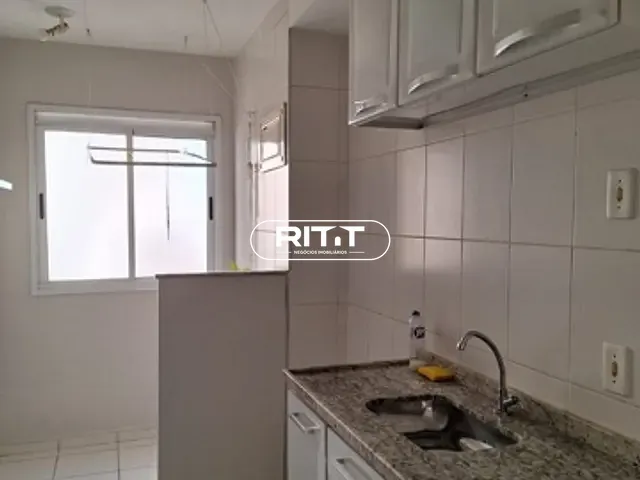 Apartamento com 62m² 2 quartos e 1 banheiro, à venda, no bairro Vila Progresso em Campinas