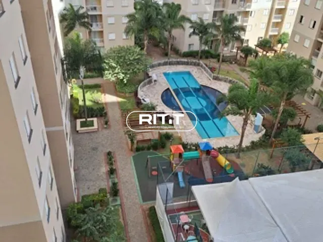 Apartamento com 62m² 2 quartos e 1 banheiro, à venda, no bairro Vila Progresso em Campinas
