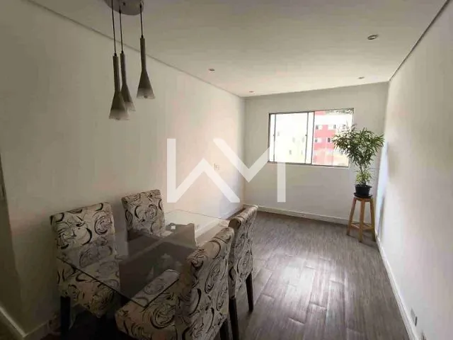 Apartamento com 79m² 2 quartos e 1 banheiro, à venda, no bairro Vila Leonor em Guarulhos