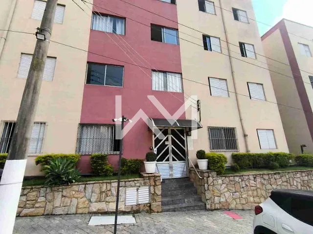 Apartamento com 79m² 2 quartos e 1 banheiro, à venda, no bairro Vila Leonor em Guarulhos