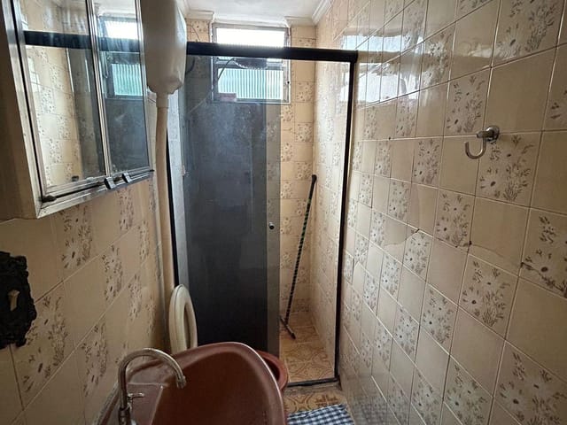 Foto do Apartamento - Apartamento à venda, Cohab V, Carapicuíba, SP | Collina Imóveis