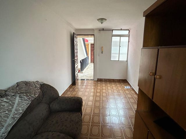 Foto do Apartamento - Apartamento à venda, Cohab V, Carapicuíba, SP | Collina Imóveis