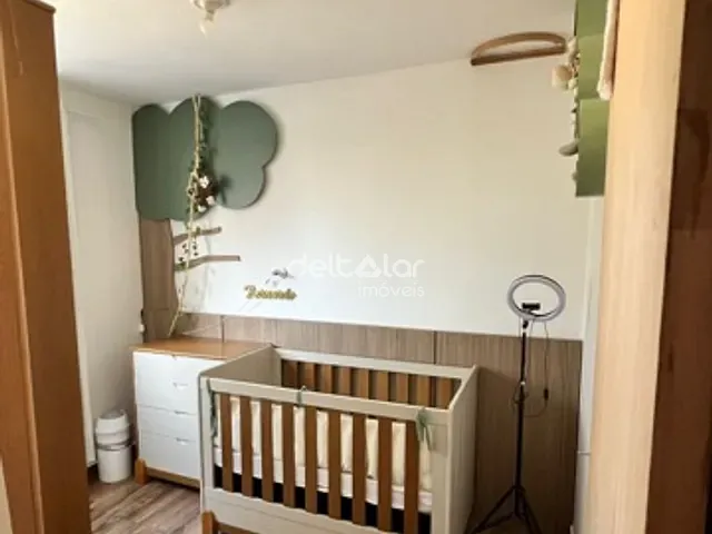 Apartamento 2 quartos e 1 banheiro, à venda, no bairro São João Batista (Venda Nova) em Belo Horizonte