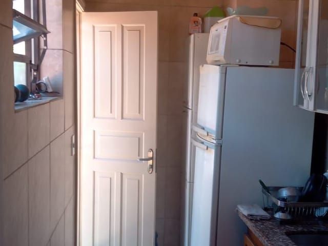 Apartamento 1 quarto e 1 banheiro, à venda, no bairro Centro em Petrópolis