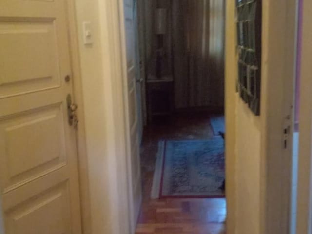 Apartamento 1 quarto e 1 banheiro, à venda, no bairro Centro em Petrópolis