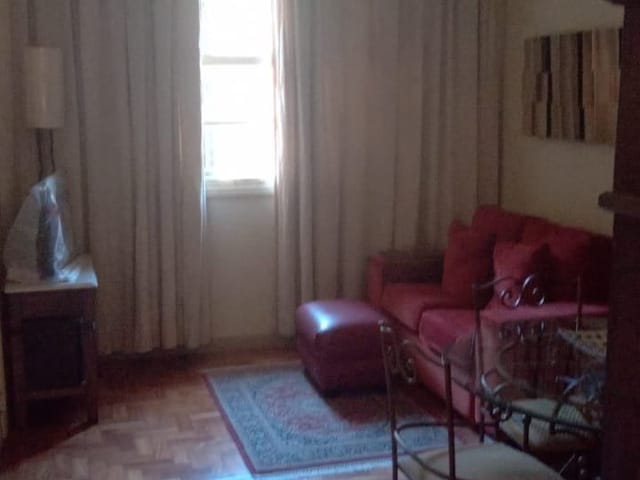 Apartamento 1 quarto e 1 banheiro, à venda, no bairro Centro em Petrópolis