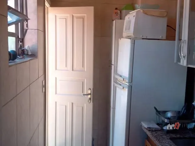 Apartamento 1 quarto e 1 banheiro, à venda, no bairro Centro em Petrópolis
