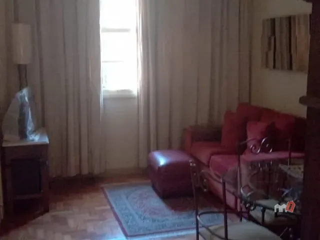Apartamento 1 quarto e 1 banheiro, à venda, no bairro Centro em Petrópolis