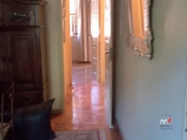 Apartamento 1 quarto e 1 banheiro, à venda, no bairro Centro em Petrópolis