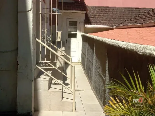 Apartamento 1 quarto e 1 banheiro, à venda, no bairro Centro em Petrópolis