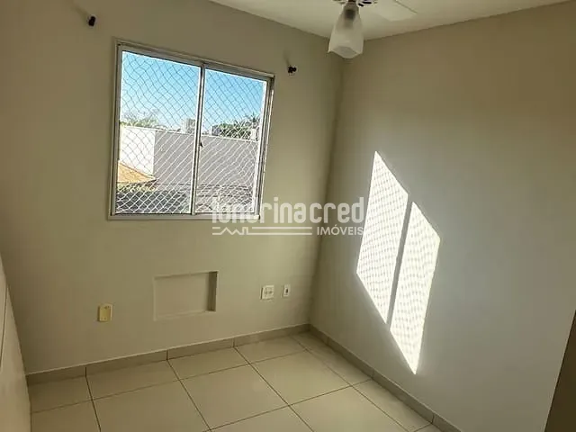 Apartamento 2 quartos e 1 banheiro, à venda, no bairro SPAZIO LA LUNA em Londrina