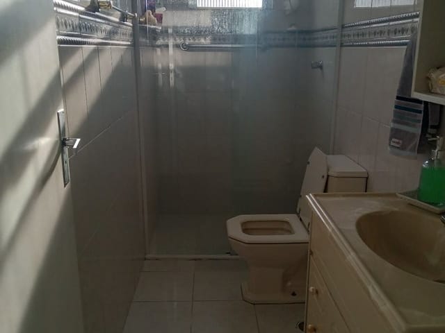 Apartamento com 60m² 2 quartos e 1 banheiro, à venda, no bairro Engenheiro Goulart em São Paulo