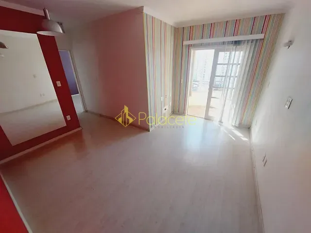 Apartamento 1 quarto e 2 banheiros, à venda, no bairro Parque Santo Antônio em Taubaté