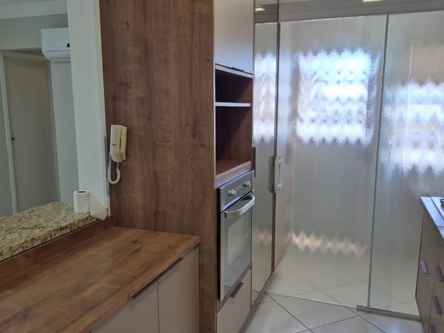 Foto do Apartamento - Apartamento para venda e locação, Parque Campolim, Sorocaba, SP | Plus Negócios Imobiliários