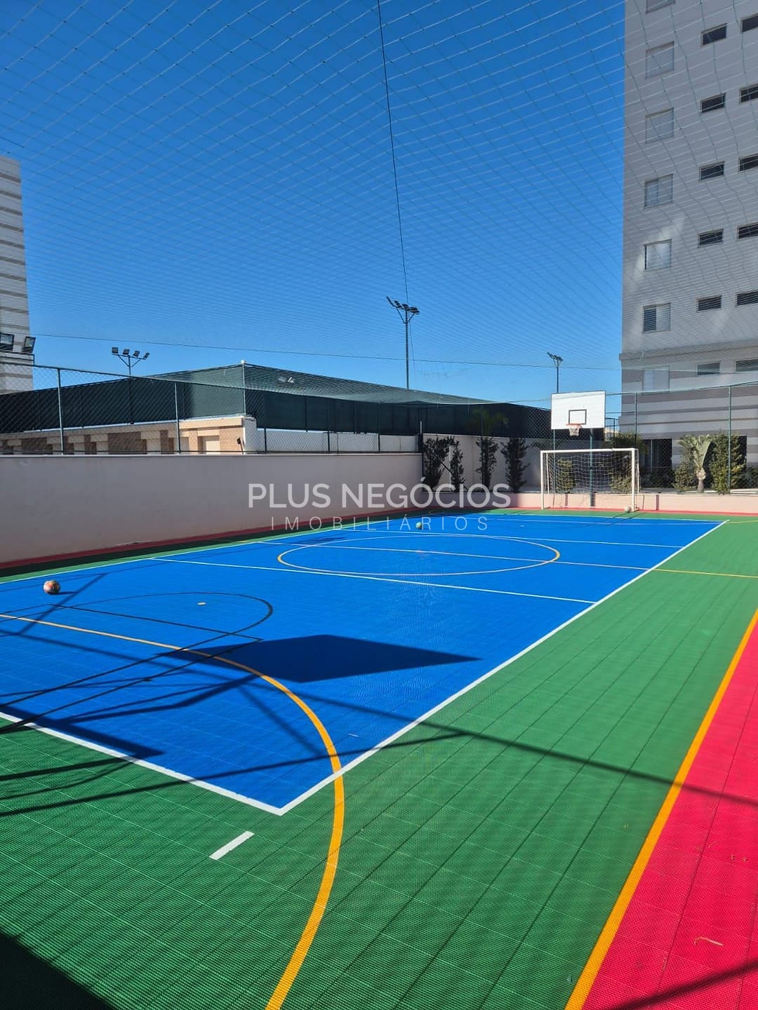Apartamento à venda e aluguel com 3 quartos, 90m² - Foto 24