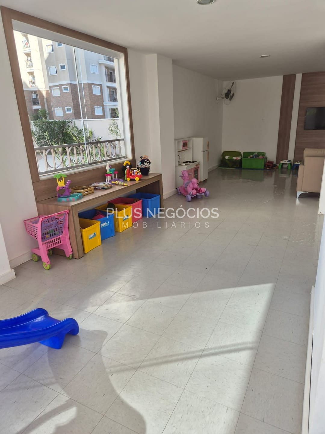 Apartamento à venda e aluguel com 3 quartos, 90m² - Foto 27