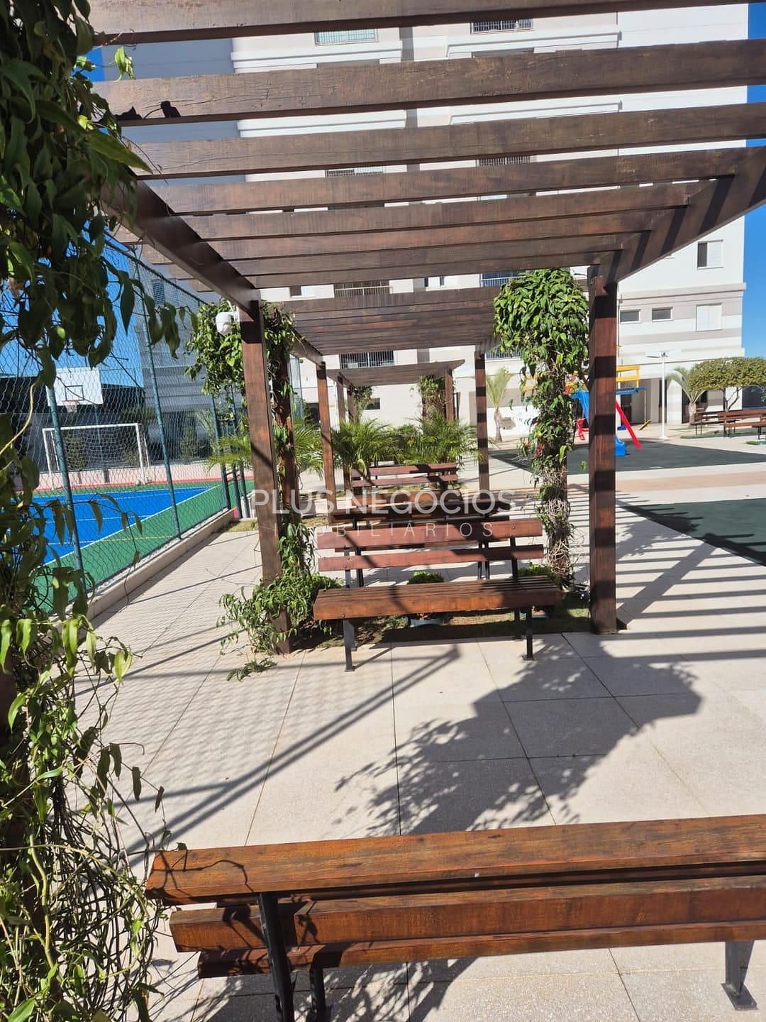 Apartamento à venda e aluguel com 3 quartos, 90m² - Foto 28