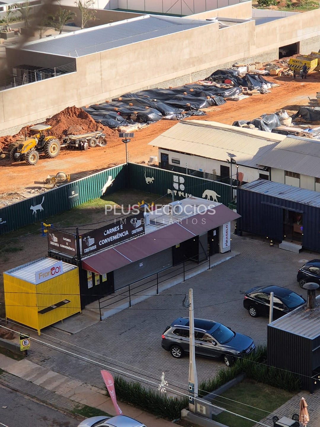 Apartamento à venda e aluguel com 3 quartos, 90m² - Foto 29