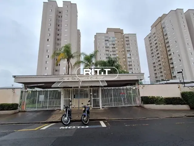 Apartamento com 72m² 3 quartos e 2 banheiros, à venda, no bairro São Bernardo em Campinas