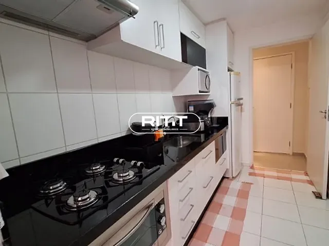 Apartamento com 72m² 3 quartos e 2 banheiros, à venda, no bairro São Bernardo em Campinas