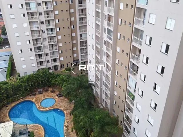 Apartamento com 72m² 3 quartos e 2 banheiros, à venda, no bairro São Bernardo em Campinas