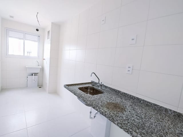 Foto do Apartamento - Maravilhoso Apartamento à venda com 2 dormitórios, sendo 1 suíte, 2 banheiros, 1 vaga de garagem, 58m², Picanço em  Guarulhos  -  SP | Willians Meda Imobiliária