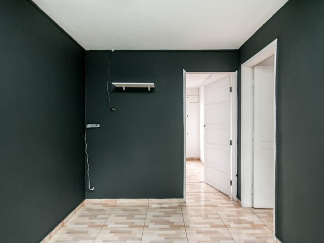 Foto do Apartamento - Apartamento à venda, Conjunto Habitacional Presidente Castelo Branco, Carapicuíba, SP | Collina Imóveis
