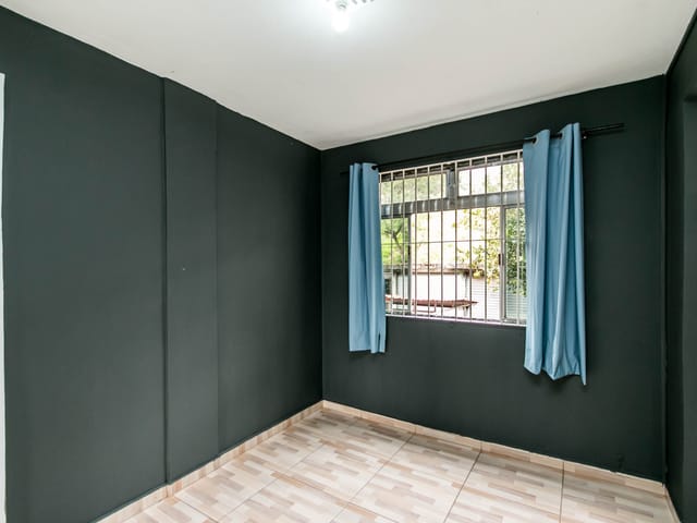 Foto do Apartamento - Apartamento à venda, Conjunto Habitacional Presidente Castelo Branco, Carapicuíba, SP | Collina Imóveis