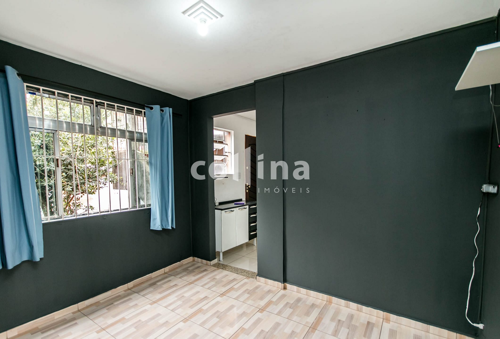 Apartamento à venda e aluguel com 2 quartos, 51m² - Foto 5